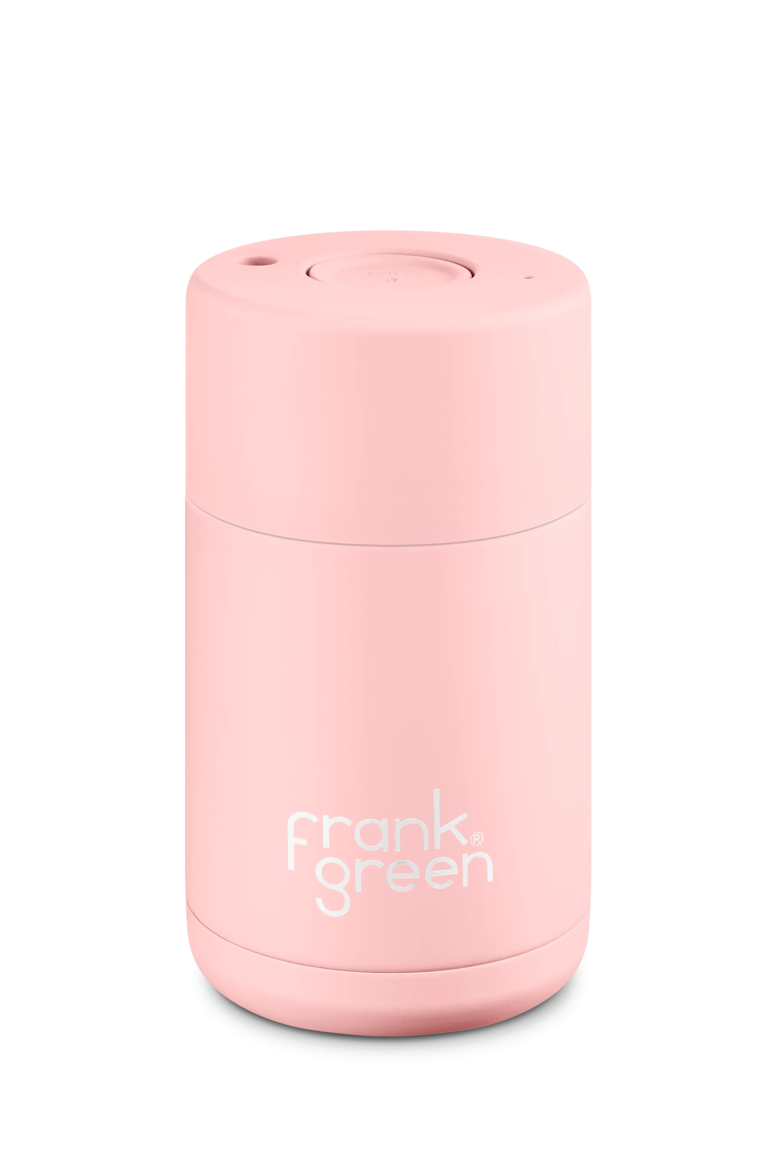 Frank Green Reusable Cup - Blush Collection