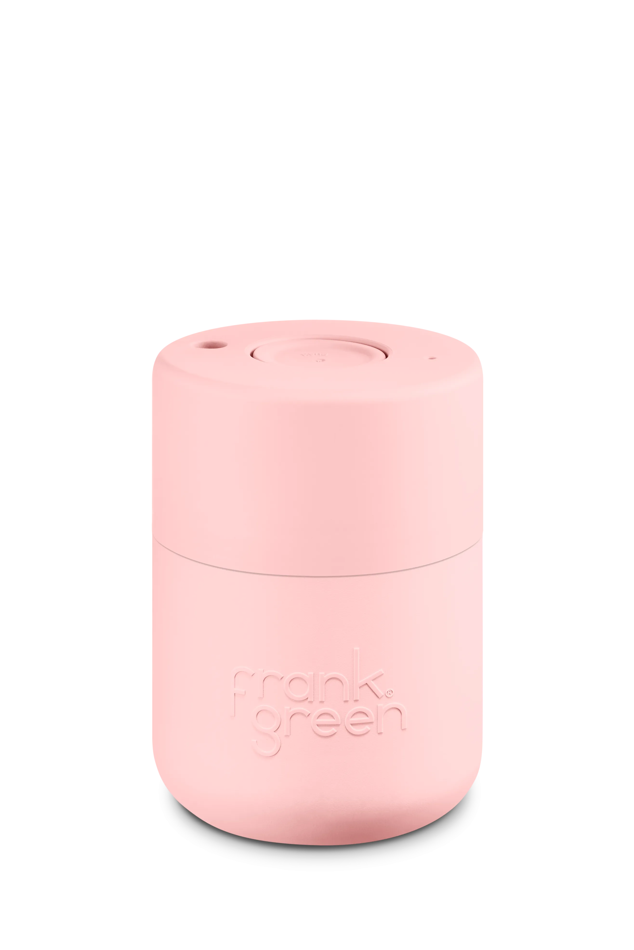 Frank Green Reusable Cup - Blush Collection