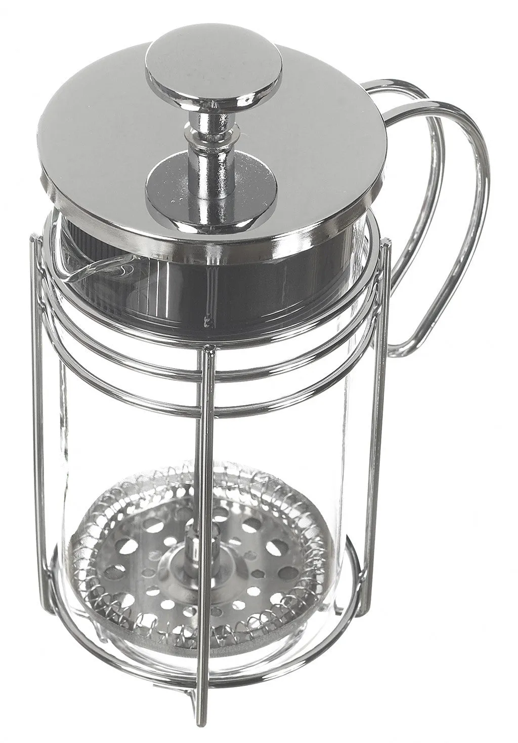 French Press: GROSCHE Madrid, available in 3 sizes - 3 cup, 8 cup, 12 cup