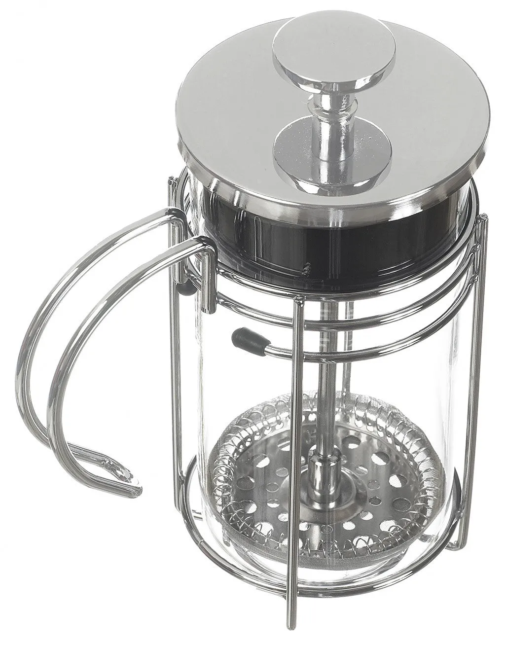 French Press: GROSCHE Madrid, available in 3 sizes - 3 cup, 8 cup, 12 cup