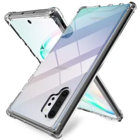 Galaxy Note 10 / 10 Plus/ 10  5G Ultra Protection Clear Case | ProCase