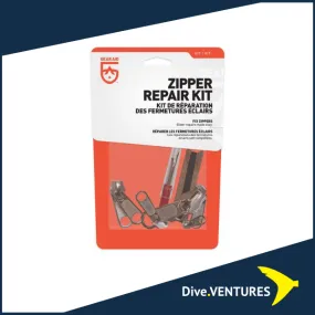 Gear Aid Zipper Repair Kit