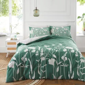 Gigi Printed Duvet Set