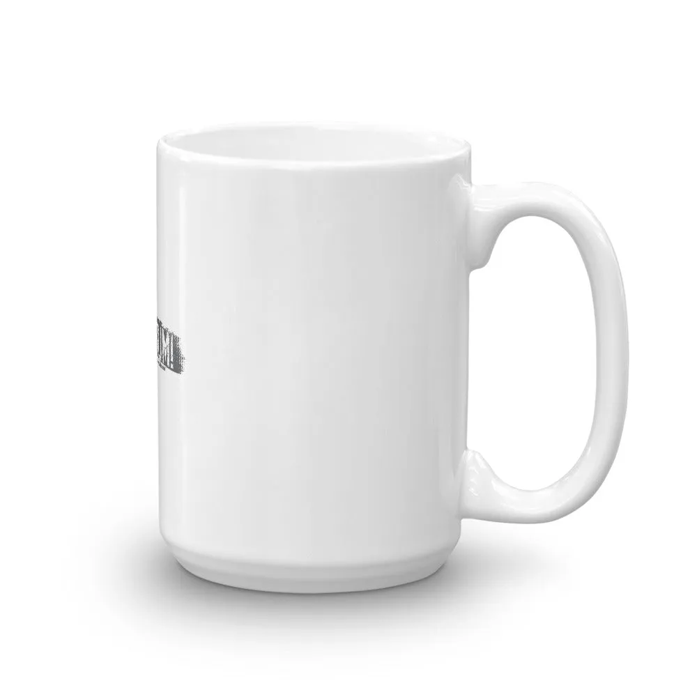 Gitchusum Mug (11oz   15oz)