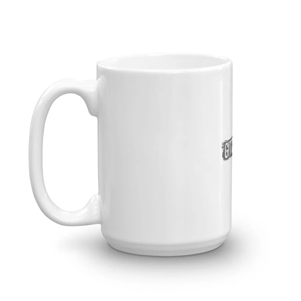 Gitchusum Mug (11oz   15oz)