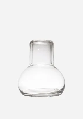 Glass Carafe