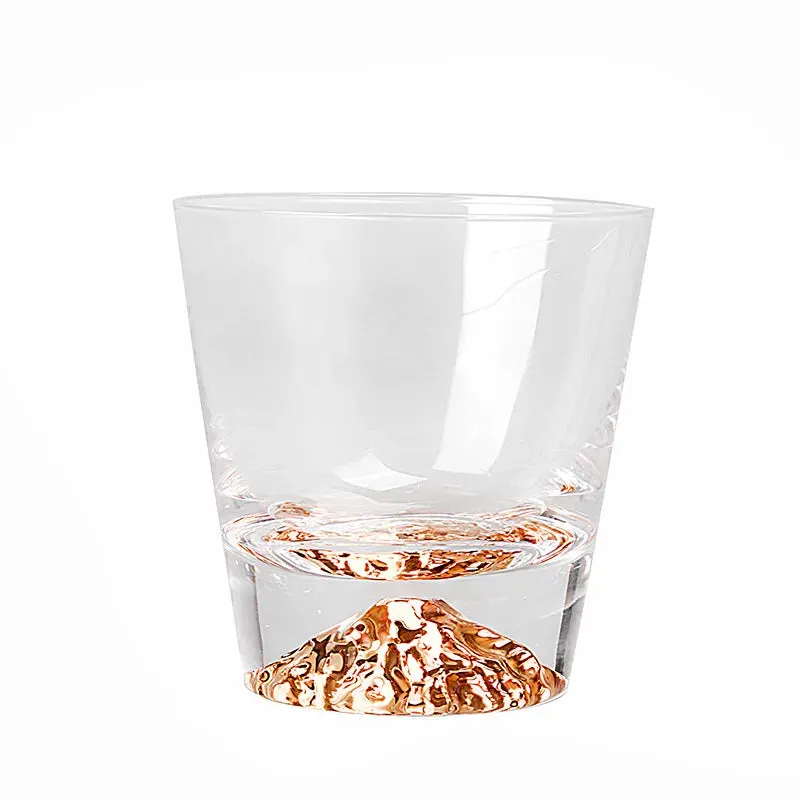 Glass Cup Water Cup Tea Cup Beer Mug Household Glass Breakfast Milk Drink Cup