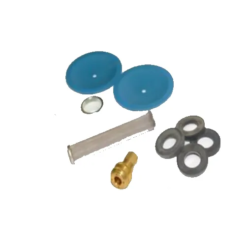 Graco 24B769 Air Valve Seal Kits