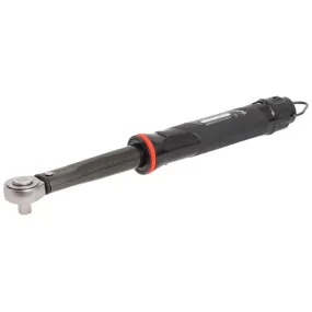 GT-NORTORQ200 - Torque Wrench 1/2″ Push Thru Adjustable Ratchet, 40 – 200Nm