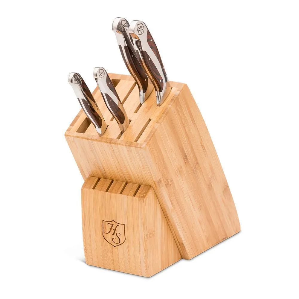 Hammer Stahl 5-Piece Core Cutlery Set