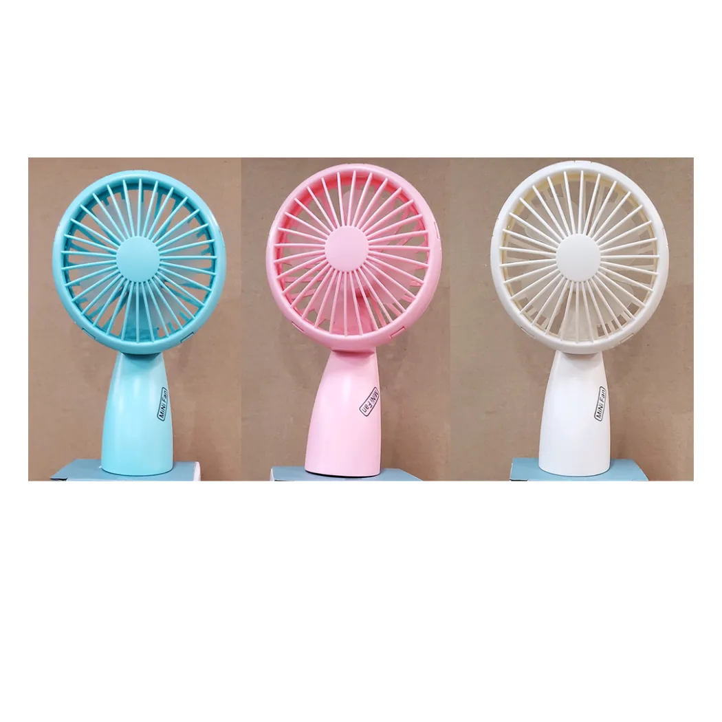 Handheld Mini Fan