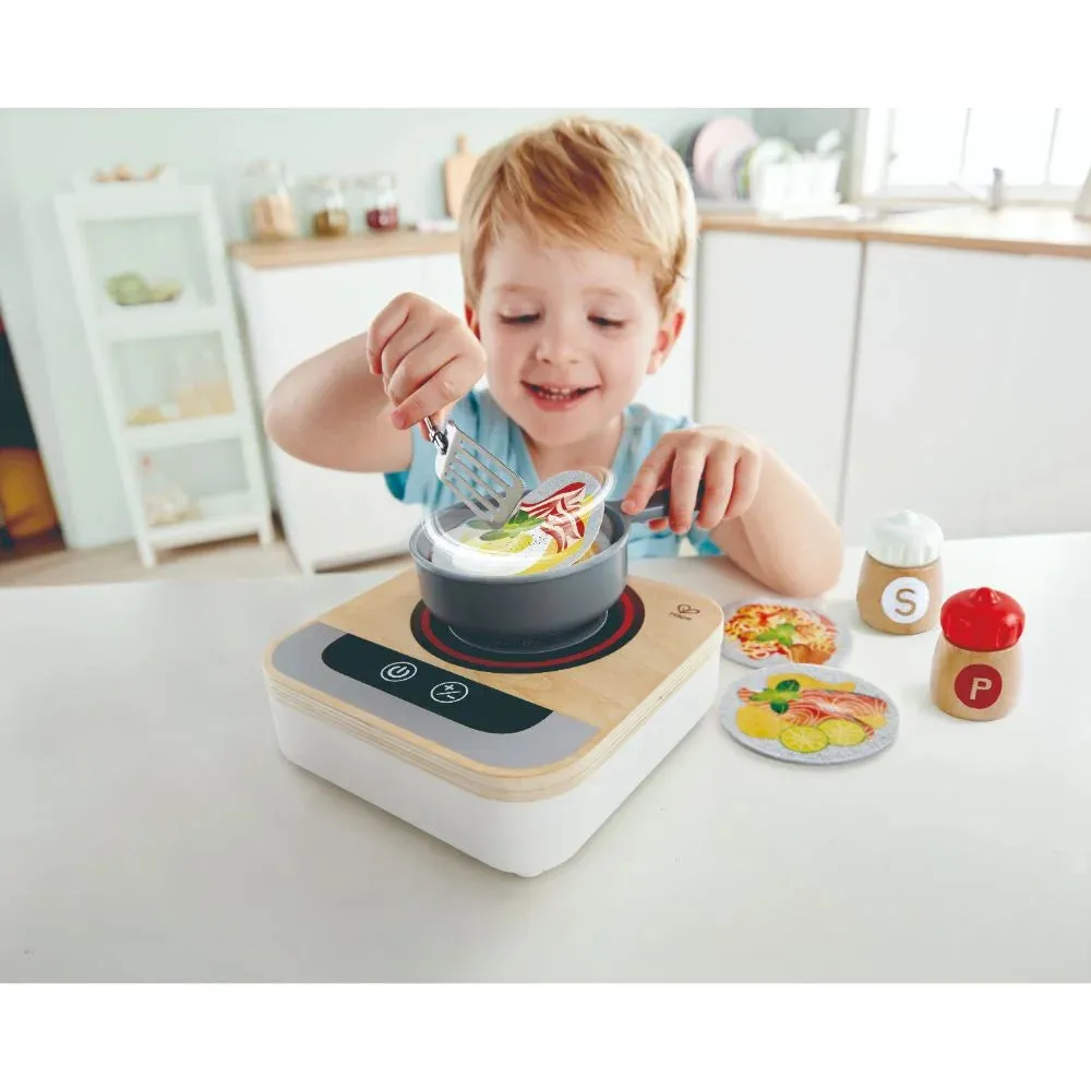 Hape Fun Fan Fryer