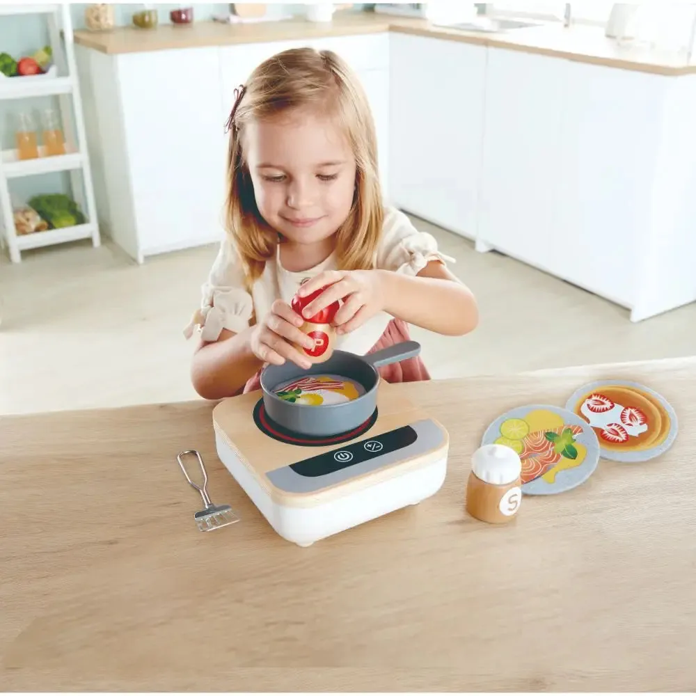 Hape Fun Fan Fryer