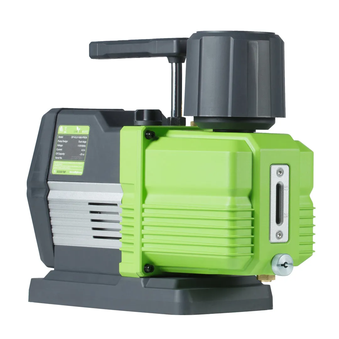 Harvest Right | Premier Oil Vacuum Pump