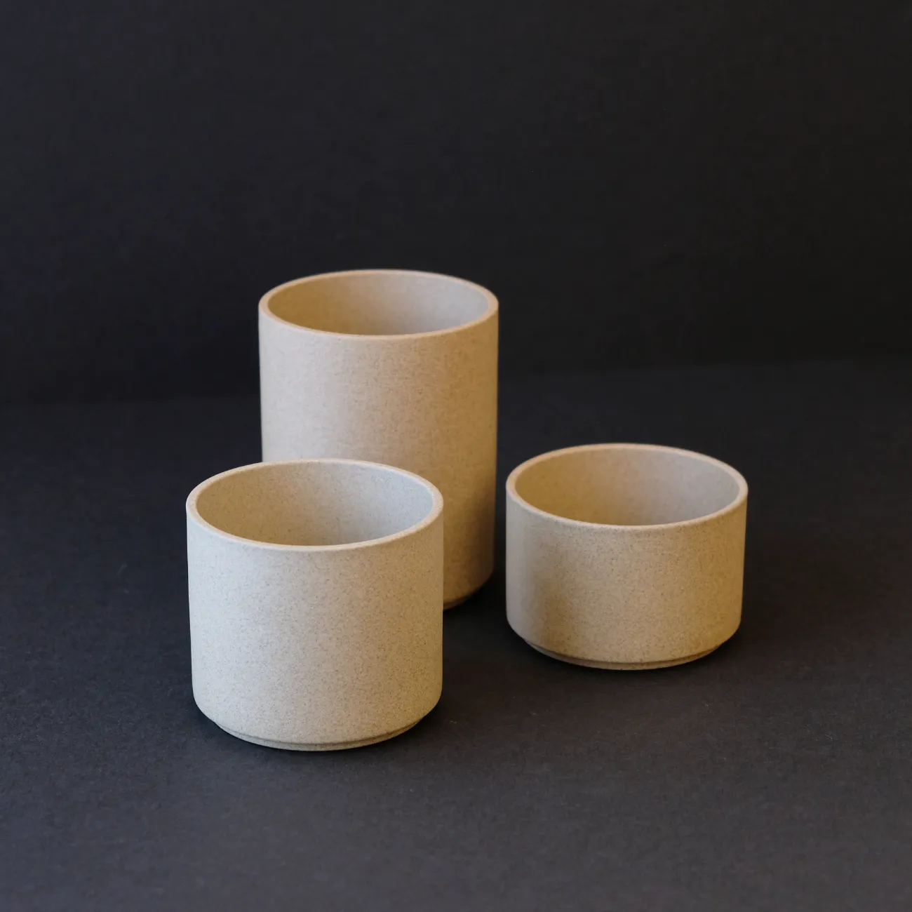 Hasami Porcelain Natural Colour Cup