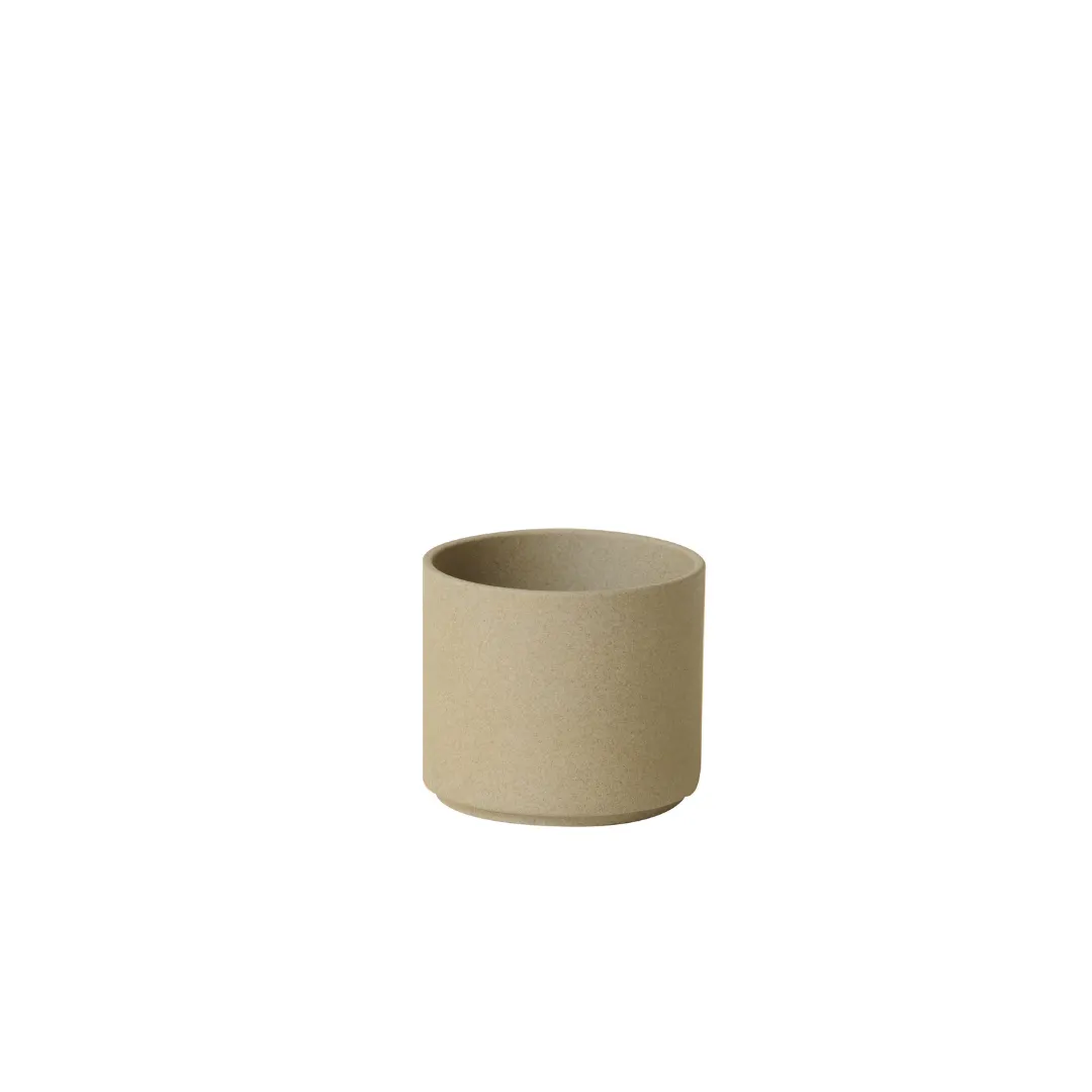 Hasami Porcelain Natural Colour Cup