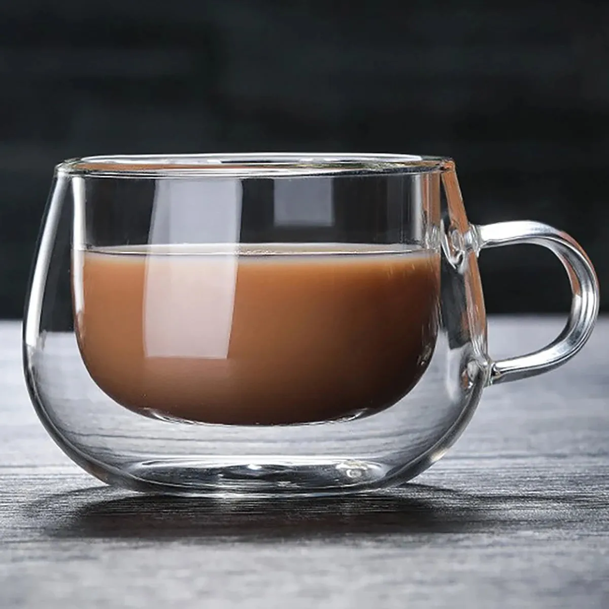 High Quality Glass Mug