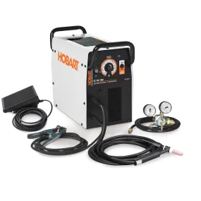 Hobart EZ-TIG 165i TIG Welder (500551)