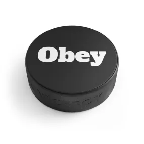 Hockey Puck - Obey