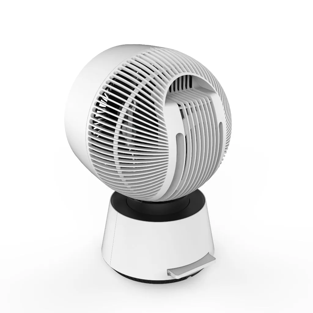 HOUM C8 DC Air 360 Circulator Fan | DC Motor | 32 Speed | Low Energy Consumption | Strong Wind