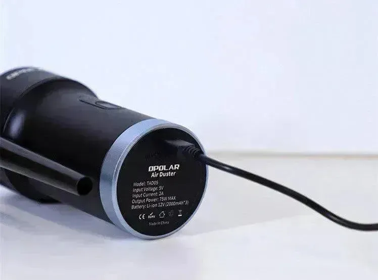 Household Mini Vacuum Cleaner