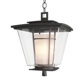 Hubbardton Forge Beacon Hall Outdoor Ceiling Fixture