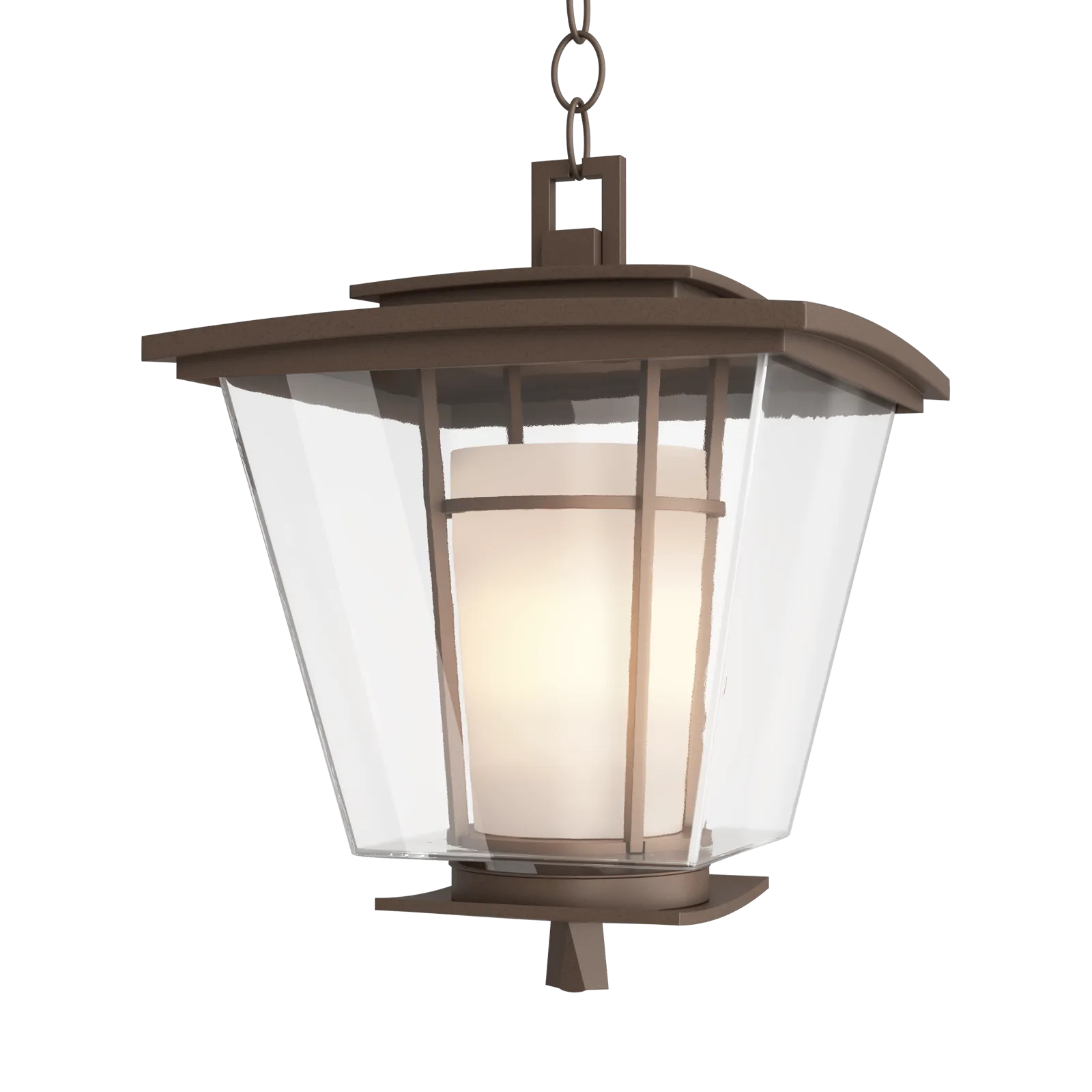 Hubbardton Forge Beacon Hall Outdoor Ceiling Fixture