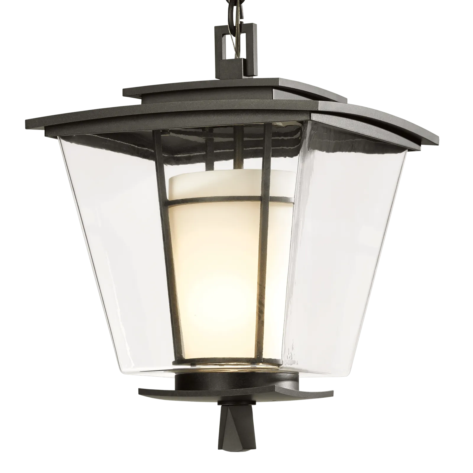 Hubbardton Forge Beacon Hall Outdoor Ceiling Fixture