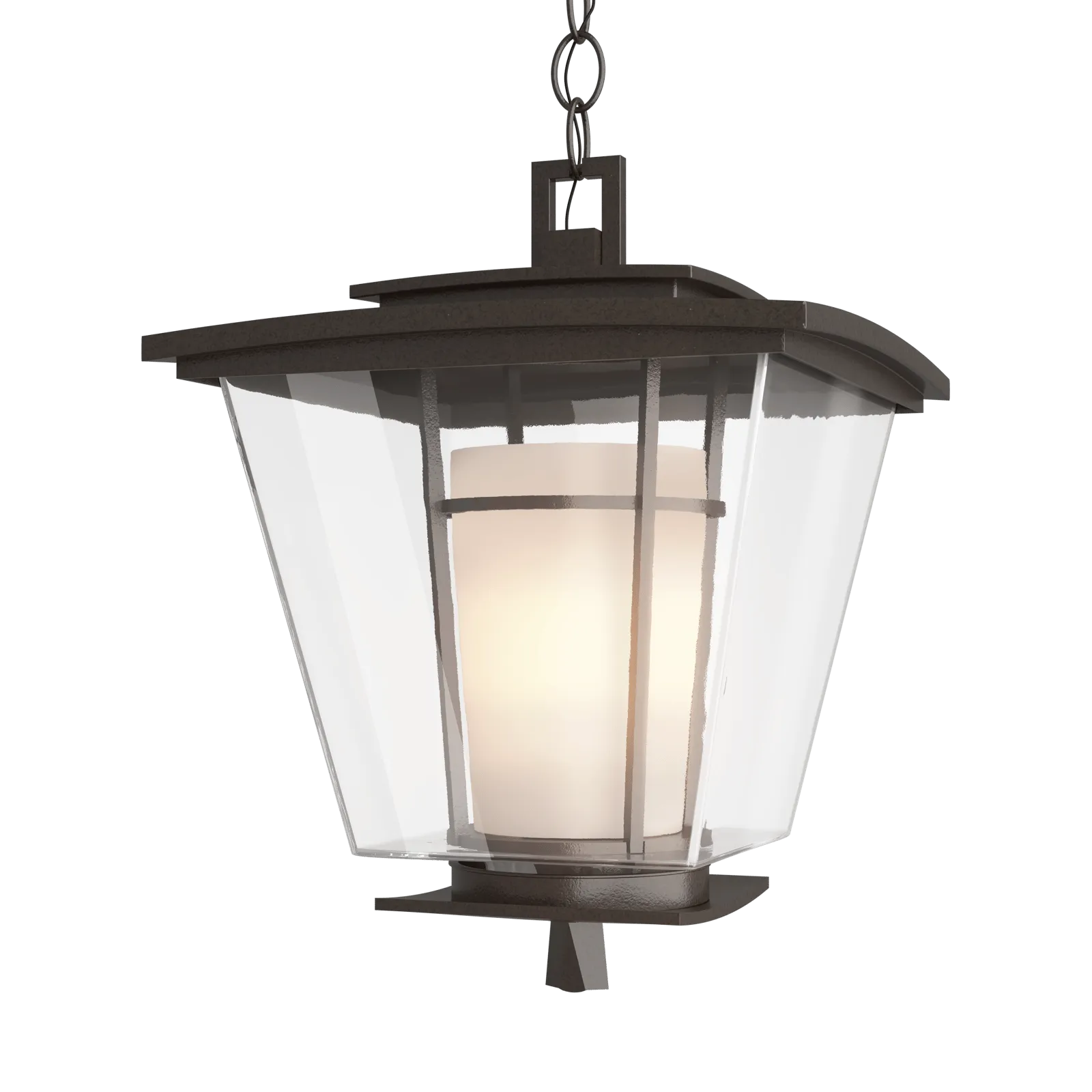 Hubbardton Forge Beacon Hall Outdoor Ceiling Fixture