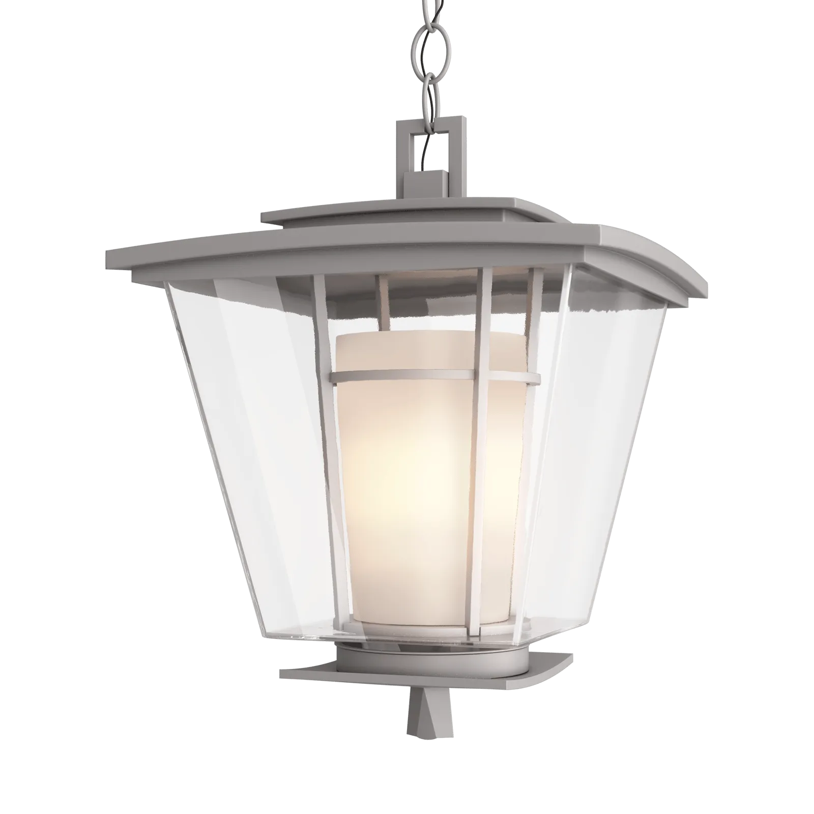 Hubbardton Forge Beacon Hall Outdoor Ceiling Fixture