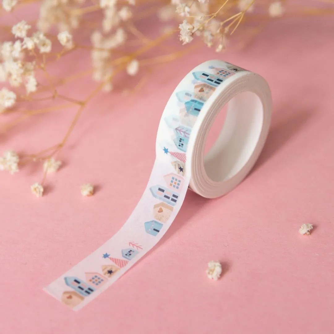 Hygge Washi Tape