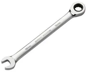 IceToolz 10mm Ratcheting Combo Wrench