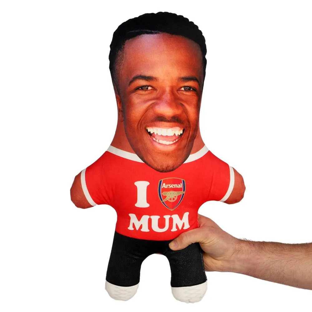 Ik Hou van Mama Arsenal Mini Me