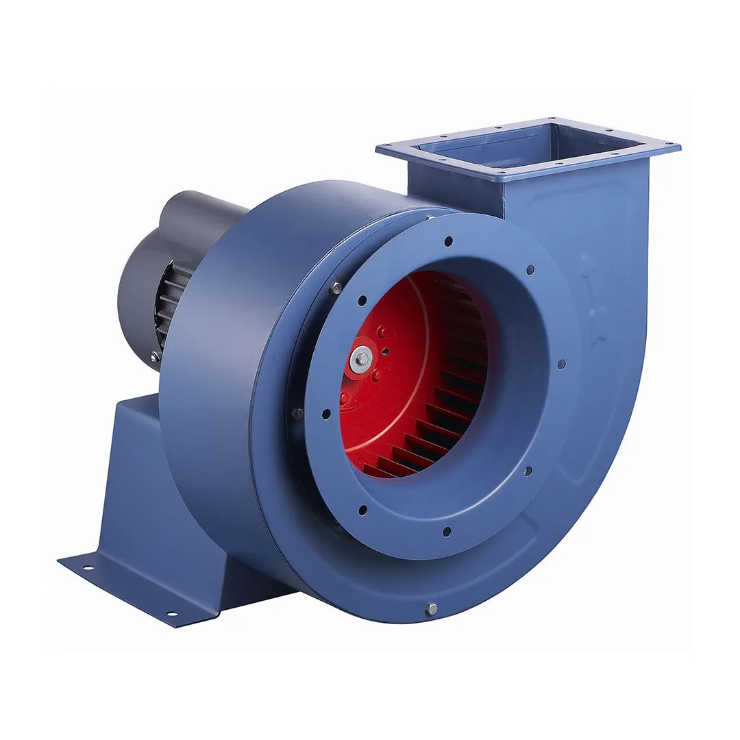 Industrial Centrifugal fans 1.5KW 1400RPM