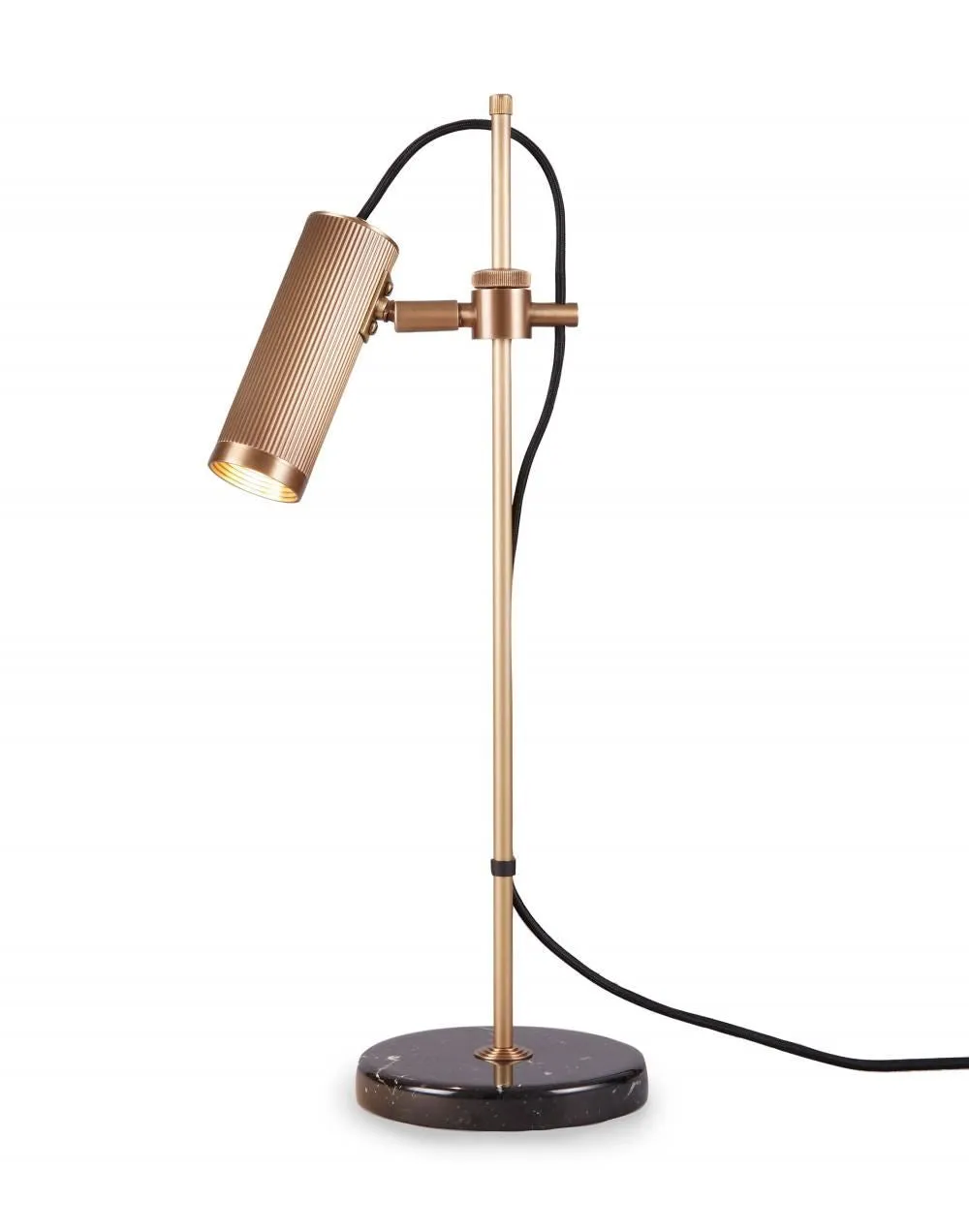 J. Adams Spot Table Lamp