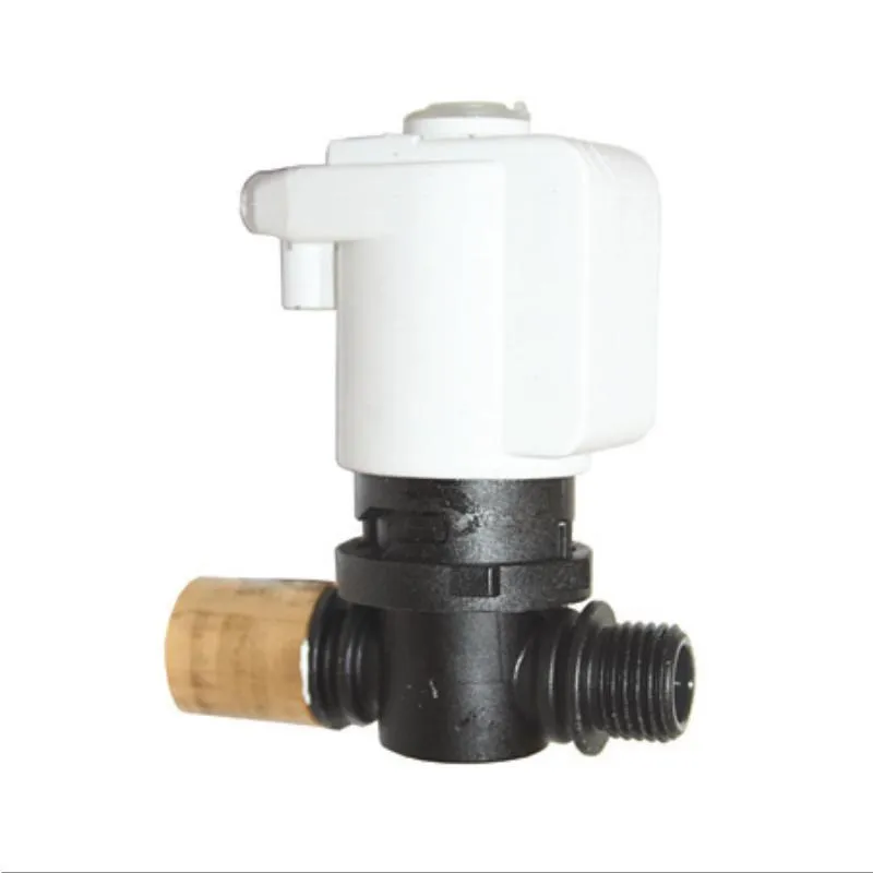 Jabsco Solenoid Vacuum Valve