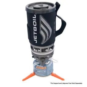 JetBoil Flash Carbon