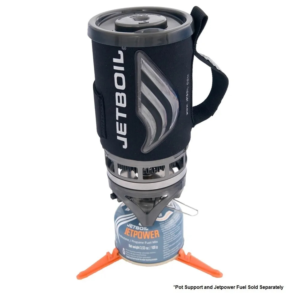 JetBoil Flash Carbon