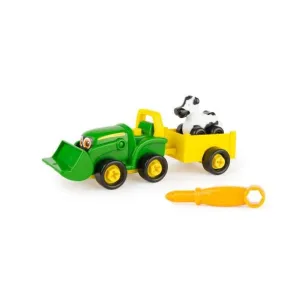 John Deere Build a Buddy - Bonnie (22E)