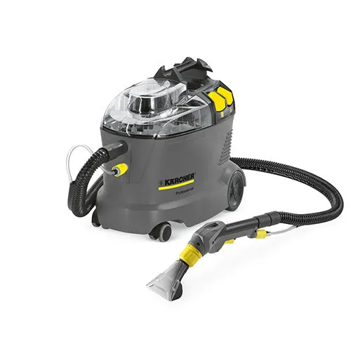 Karcher PUZZI 8/1 C 1200 Watt Carpet Cleaner