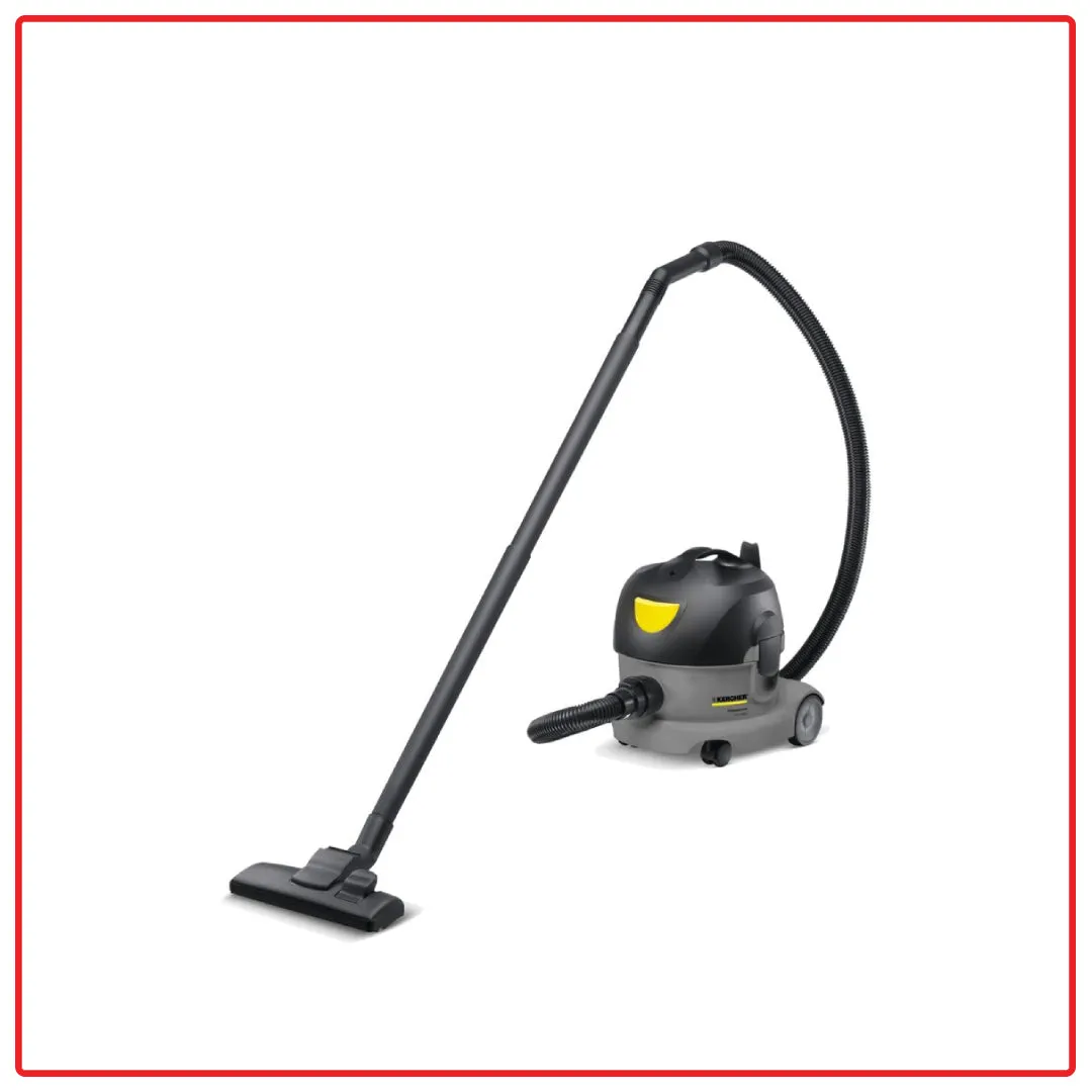 Karcher T8/1 Dry Vacuum Cleaner