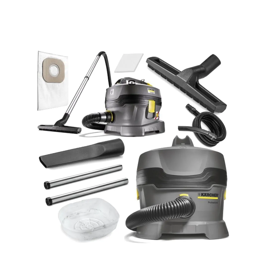 Karcher T8/1 Dry Vacuum Cleaner