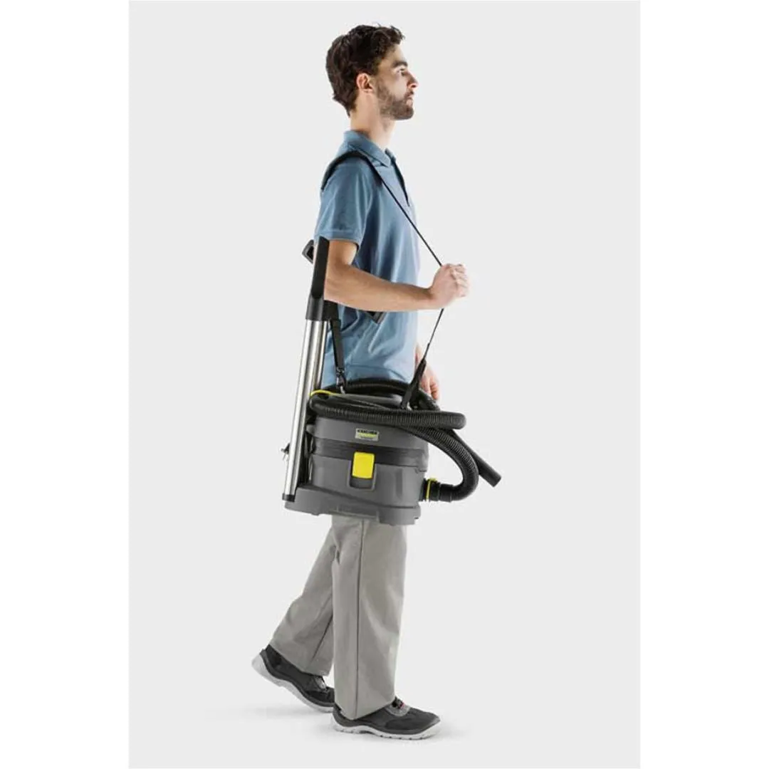 Karcher T8/1 Dry Vacuum Cleaner