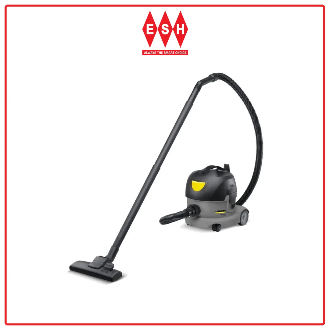 Karcher T8/1 Dry Vacuum Cleaner