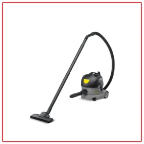 Karcher T8/1 Dry Vacuum Cleaner