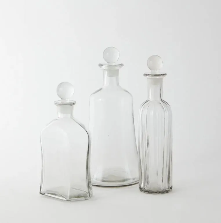 Karl-Erik Carafe - Bell Shape - Olsson & Jensen, Sweden