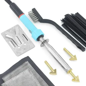 Kayak Welding Repair Kit