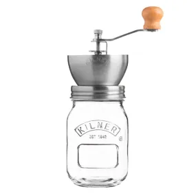 Kilner Coffee Grinder - DN593