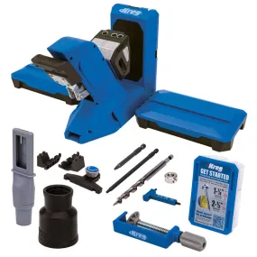 Kreg KPHJ720PRO Pocket-Hole Jig 720PRO