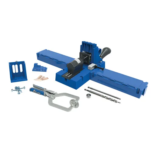 KREG KREG JIG K5 MASTER POCKET HOLE SYSTEM KR K5MS-EUR